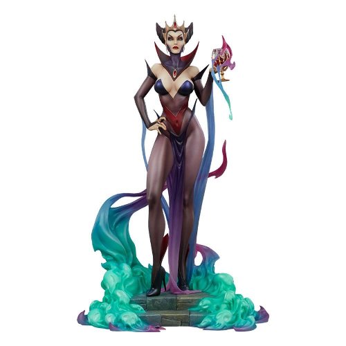 Fairytale Fantasies Collection - Evil Queen Φιγούρα
Αγαλματίδιο (44cm)