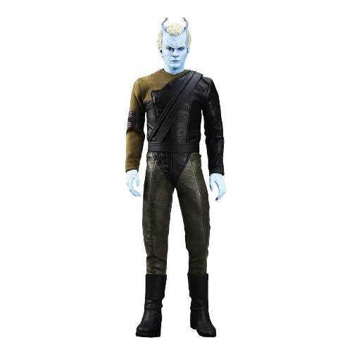 Star Trek: Enterprise - Thy'lek Shran Action
Figure (29cm)