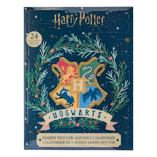 Harry Potter - Wizarding World Advent
Calendar
