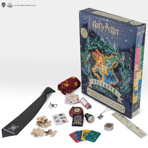 Harry Potter - Wizarding World Advent
Calendar