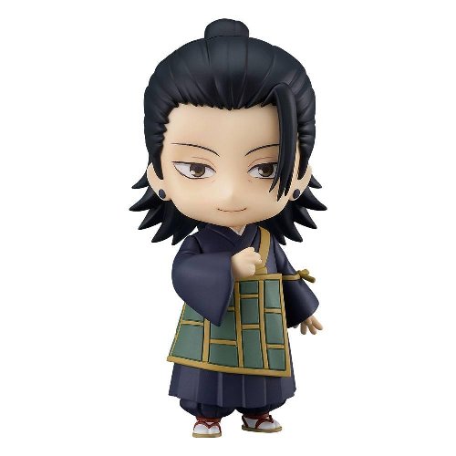 Jujutsu Kaisen 0 - Sugu Geto Nendoroid Φιγούρα Δράσης
(10cm)