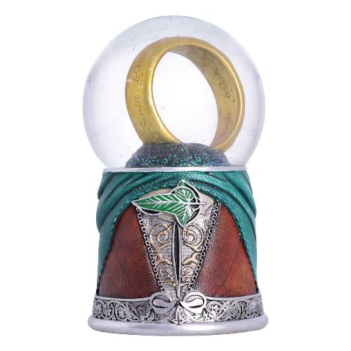 The Lord of the Rings - Frodo Snow Globe
(17cm)
