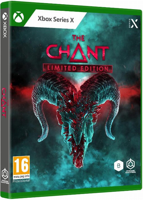 XBox Game - The Chant (Limited Edition)
