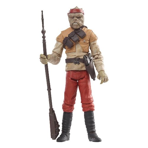 Star Wars: Vintage Collection - Kithaba (Skiff
Guard) Action Figure (10cm)