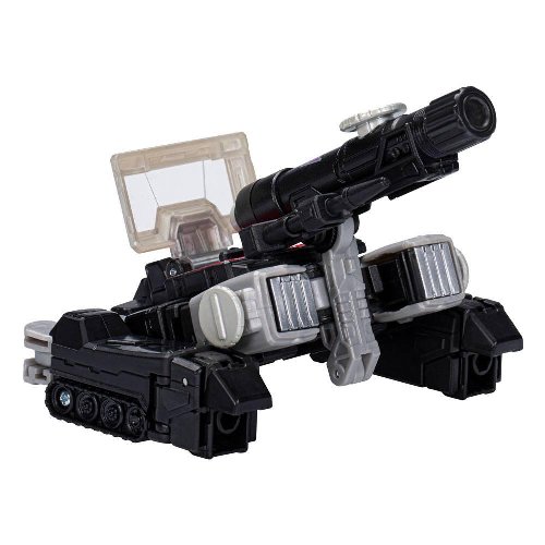 Transformers: Deluxe Class - Magnificus Action
Figure (14cm)