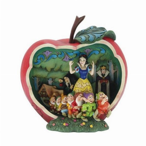 Disney: Enesco - Snow White Apples Scene Φιγούρα
Αγαλματίδιο (20cm)