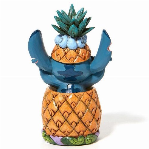 Disney: Enesco - Stitch Pineapple Φιγούρα Αγαλματίδιο
(15cm)