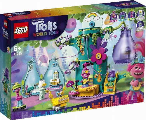 LEGO Trolls - Pop Village Celebration
(41255)