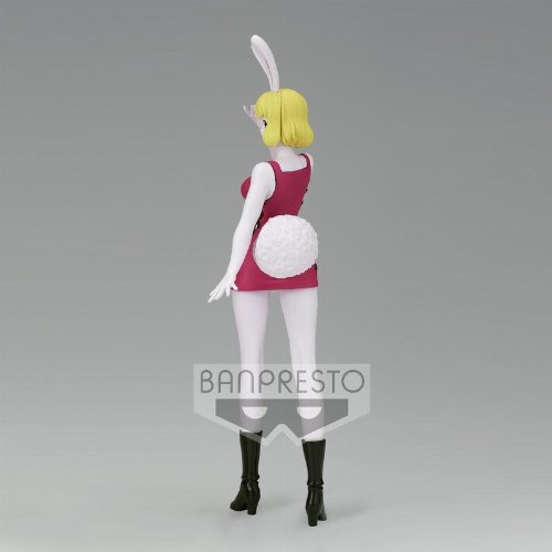 One Piece: Glitter & Glamours - Carrot
(Variant Colours) Statue Figure (22cm)