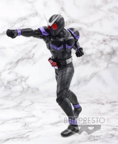 Kamen Rider - Kamen Rider Joker Statue Figure
(16cm)