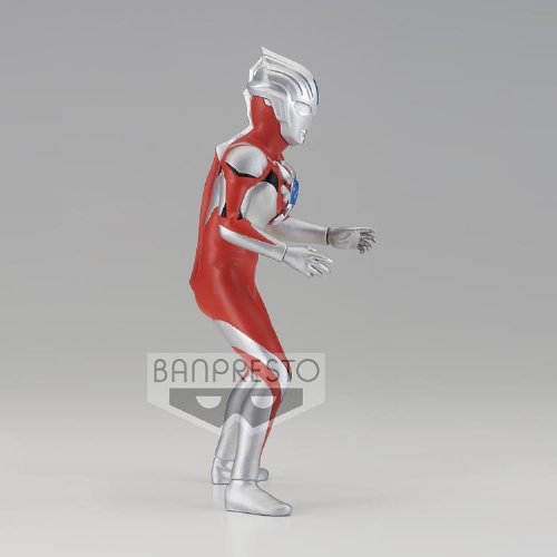 Ultraman Orb - Ultraman Orb (Variant Colours)
Statue Figure (18cm)
