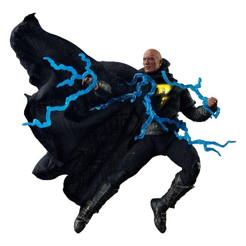 Black Adam: Dynamic 8ction Heroes - Black Adam Φιγούρα
Δράσης (18cm)