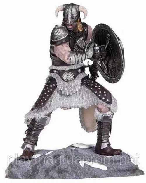 The Elder Scrolls V: Skyrim - Dragonborn Statue
Figure (24cm)