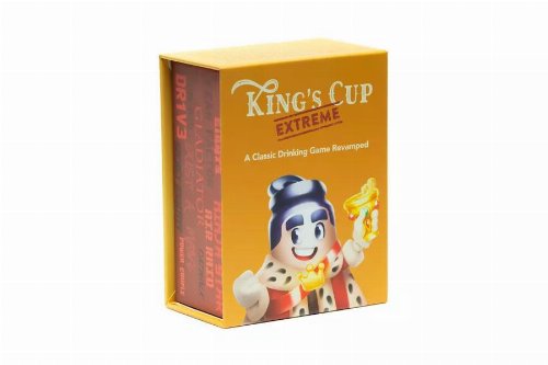 King's Cup Extreme