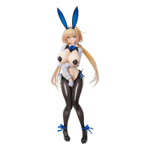 Bunny Suit Planning - Sophia F. Shirring Reverse Bunny
Φιγούρα Αγαλματίδιο (51cm)