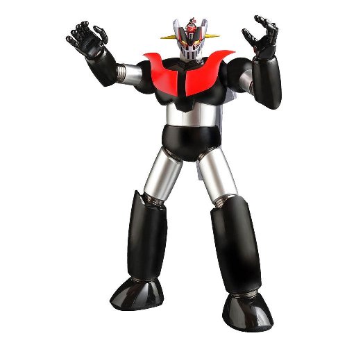 Mazinger Z - Energer Z Die-Cast Action Figure
(40cm)