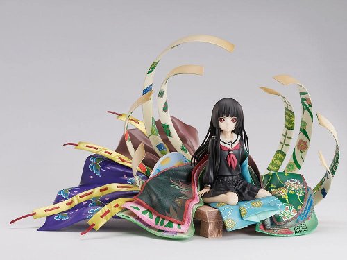 Jigoku Shojo - Yoi no Togi / Ai Enma Statue
Figure (18cm)