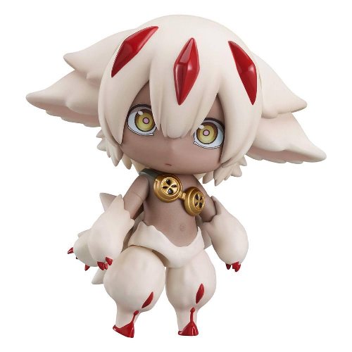 Made in Abyss: The Golden City of the Scorching
Sun - Faputa Nendoroid Action Figure (10cm)