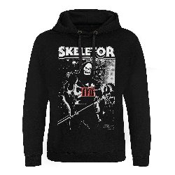 Masters of the Universe - Skeletor Hooded
Sweater (M)