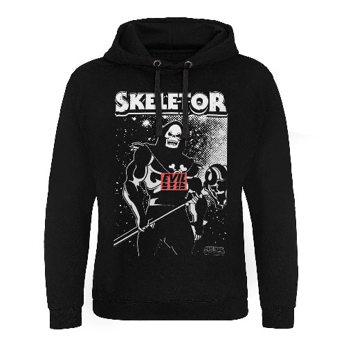 Masters of the Universe - Skeletor Φούτερ Hoodie
(L)