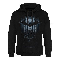 DC Comics - I am the Shadow Hooded Sweater
(M)