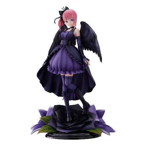 The Quintessential Quintuplets - Nino Nakano:
Fallen Angel Statue Figure (26cm)