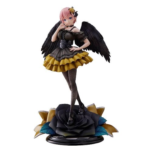 The Quintessential Quintuplets - Ichika Nakano:
Fallen Angel Statue Figure (25cm)