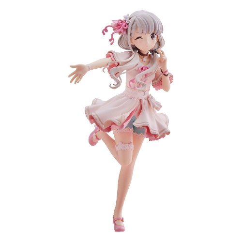 Idolmaster Cinderella Girls - Hisakwa Nagi
O-Ku-Ri-Mo-No Sunday! Φιγούρα Αγαλματίδιο (21cm)