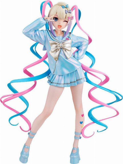 Needy Streamer Overload: Pop Up Parade -
OMGkawaiiAngel Statue Figure (17cm)