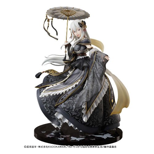 Re:Zero Starting Life in Another World - Echidna
Hanfu Statue Figure (25cm)