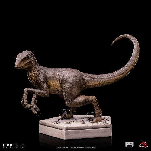 Jurassic World: Icons - Velociraptor C Φιγούρα
Αγαλματίδιο (7cm)