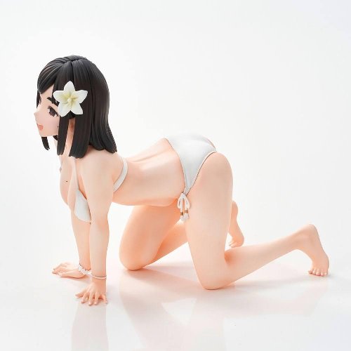 Ganbare Douki-chan - Kouhai-chan Swimsuit Style
Φιγούρα Αγαλματίδιο (15cm)
