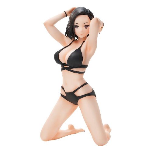 Ganbare Douki-chan - Senpai-san Swimsuit Style Φιγούρα
Αγαλματίδιο (15cm)