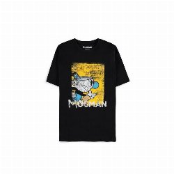 Cuphead - Mugman T-Shirt (XL)