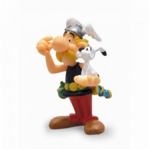 Asterix and Obelix - Asterix and Dogmatix
Minifigure