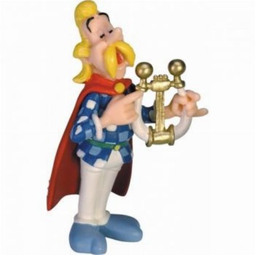 Asterix and Obelix - Cacofonix playing Lyre
Φιγούρα