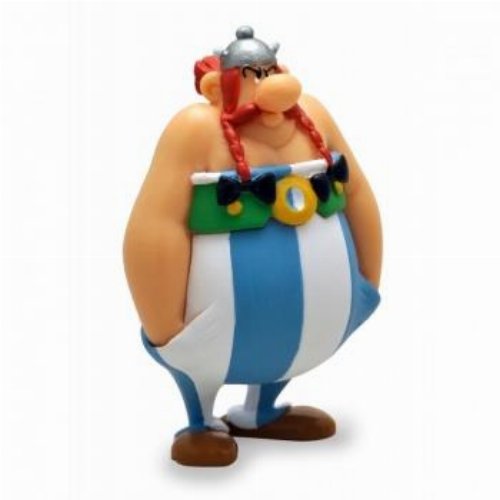Asterix and Obelix - Obelix Φιγούρα