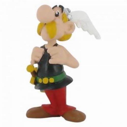 Asterix and Obelix - Proud Asterix
Φιγούρα