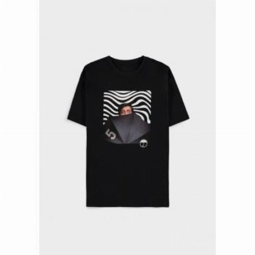 Umbrella Academy - Universal T-Shirt (M)