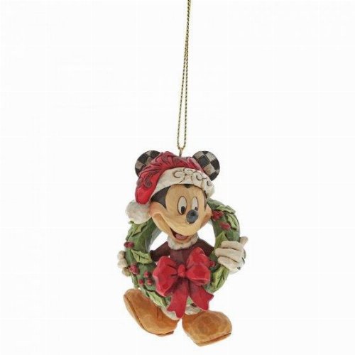 Disney: Enesco - Mickey Mouse Hanging
Ornament