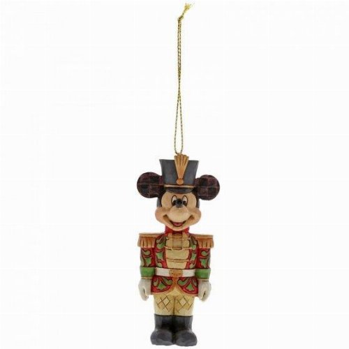 Disney: Enesco - Mickey Mouse Nutcracker
Χριστουγεννιάτικο Στολίδι