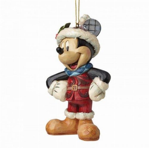 Disney: Enesco - Sugar Coated Mickey Mouse
Χριστουγεννιάτικο Στολίδι