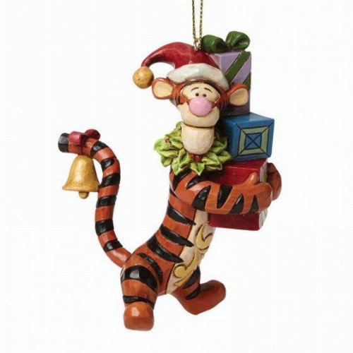 Disney: Enesco - Tigger Mouse Hanging
Ornament