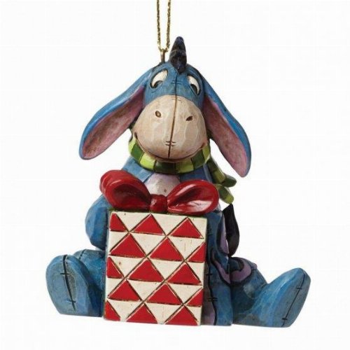 Disney: Enesco - Eeyore Mouse Hanging
Ornament