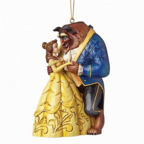 Disney: Enesco - Beauty and The Beast
Χριστουγεννιάτικο Στολίδι