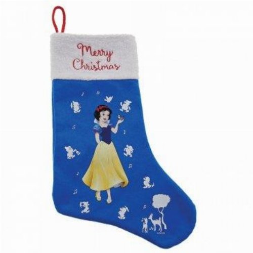 Disney: Enesco - Snow White Stocking Χριστουγεννιάτικη
Κάλτσα (47cm)