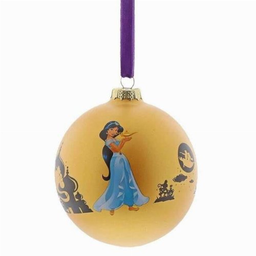 Disney: Enesco - It's All So Magical Hanging
Ornament