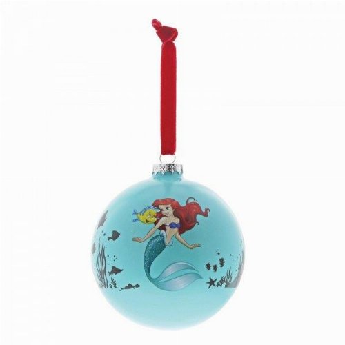 Disney: Enesco - Life is Bubbles Hanging
Ornament