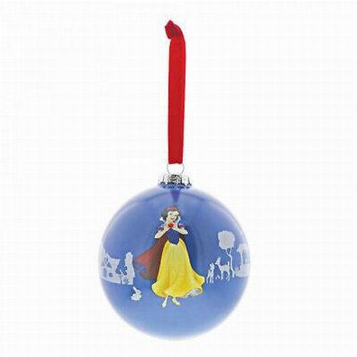 Disney: Enesco - Snow White & Seven Dwarves
Χριστουγεννιάτικο Στολίδι