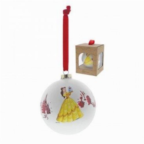 Disney: Enesco - Be Our Guest Hanging
Ornament